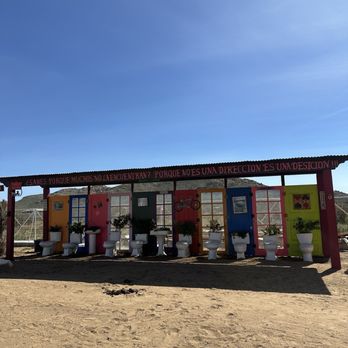 Rancho El Milagro - Unique setup - Horseback Riding Near Me - Apple Valley, California Rancho El Milagro - Unique setup - Horseback Riding Near Me - Apple Valley, California
