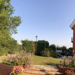 Hempstead House Hotel & Restaurant