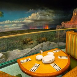Garden Grill Restaurant