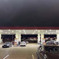 Circle K
