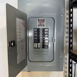 AMP-A-NEER ELECTRIC