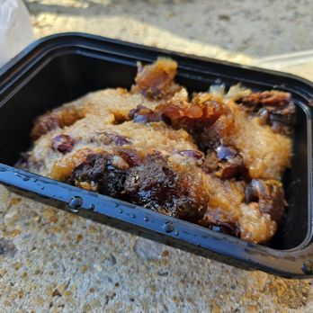 Miss Chang An - a piece of food in a plastic container - Chinese Near Me - Cary, North Carolina Miss Chang An - a piece of food in a plastic container - Chinese Near Me - Cary, North Carolina