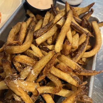 Shadow Wagyu - Fries - Meat Shops Near Me - Coral Gables, Florida