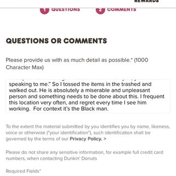 Dunkin' - Donuts Near Me - Linthicum, Maryland