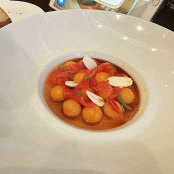 Drouant - French Near Me - Paris, 75