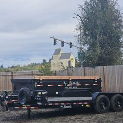 Action Trailer Rentals