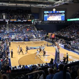 URI vs St. Bonaventure URI vs St. Bonaventure