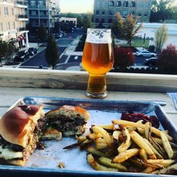 Jekyll Brewing City Center