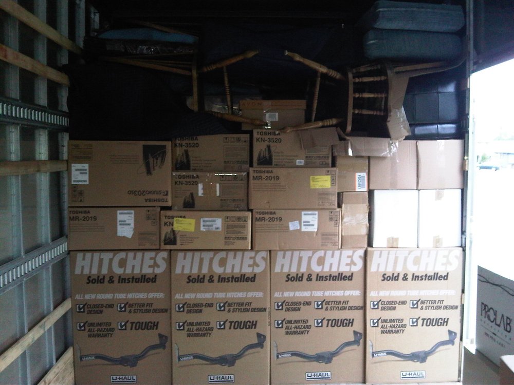 PROFESSIONAL MOVERS Updated September 2024 10 Reviews 6026 15th