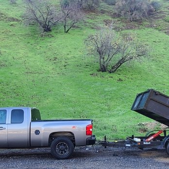 TEN 4 Hauling - Junk Removal & Hauling Near Me TEN 4 Hauling - Junk Removal & Hauling Near Me