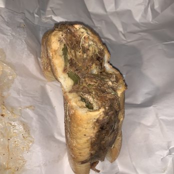 Poe's Sandwich Joint - The Pork Roller - Sandwiches Near Me - Philadelphia, Pennsylvania Poe's Sandwich Joint - The Pork Roller - Sandwiches Near Me - Philadelphia, Pennsylvania