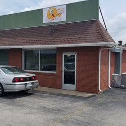 Kami's Kakez - Storefront of Kami's Kakez