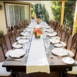 Handheld Catering and Events