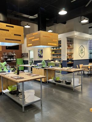 Chef Alyssa's Kitchen by null