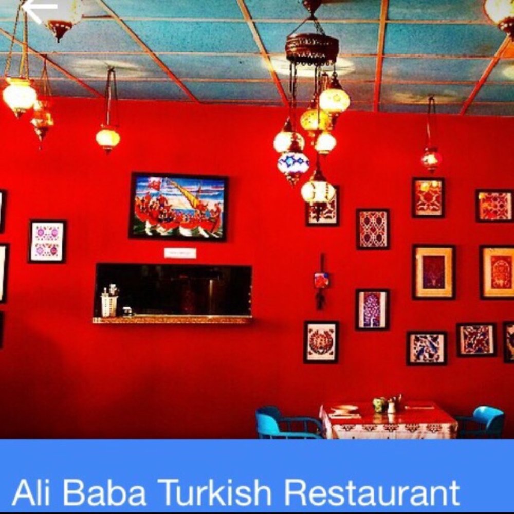 Ali Baba - Turkish Near Me - San Juan, Puerto Rico Ali Baba - Turkish Near Me - San Juan, Puerto Rico