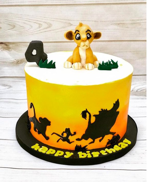 Sweet Fever Cakes Logo