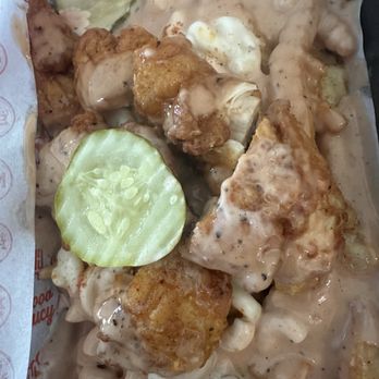 Urban Bird Hot Chicken - Urban Fries - Chicken Shop Near Me - Spring, Texas Urban Bird Hot Chicken - Urban Fries - Chicken Shop Near Me - Spring, Texas