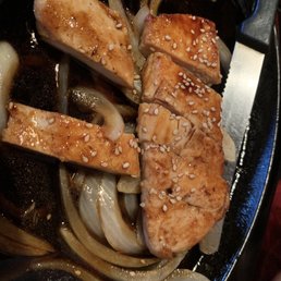 Teriyaki Chicken