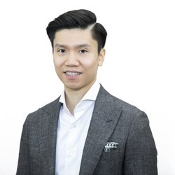 Lawrence Hung | Cosmetic Dentist Caledon