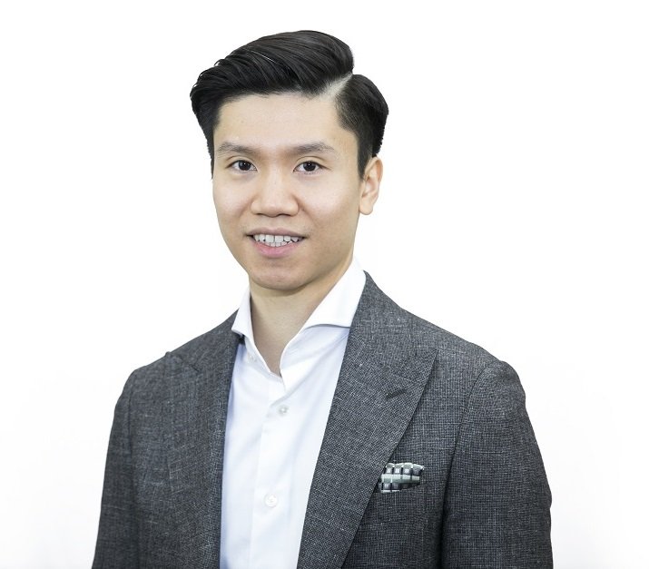 Lawrence Hung | Cosmetic Dentist Caledon