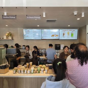 Da Vien Coffee - Coffee & Tea Near Me - Milpitas, California