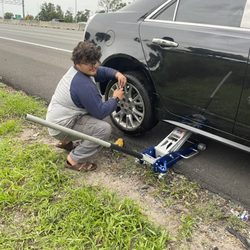 Cornerstone Tires