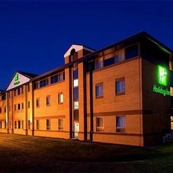 Holiday Inn Hotel Leamington Spa-Warwick
