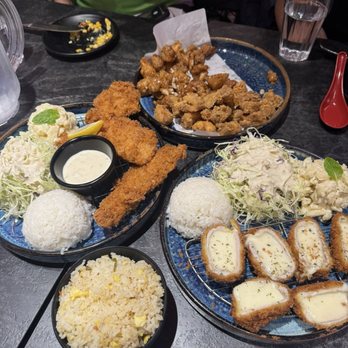 King Katsu Land - Soul Food Near Me - Daly City, California King Katsu Land - Soul Food Near Me - Daly City, California