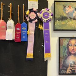 Elk Grove Space 4 Art - We are the most awarding art school in Elk Grove!