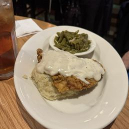 Country Fried Steak