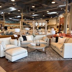 Living Spaces