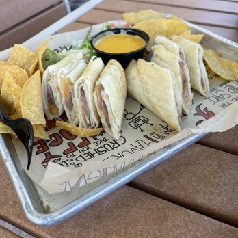 Tijuana Flats - Bean Flautas - Tex-Mex Near Me - Lutz, Florida Tijuana Flats - Bean Flautas - Tex-Mex Near Me - Lutz, Florida