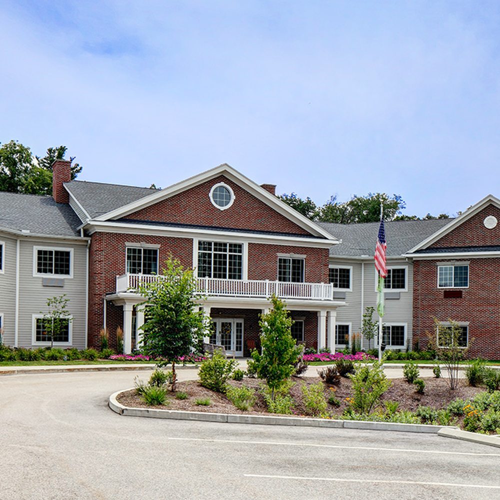 THE BEST 10 Assisted Living Facilities in North Smithfield, RI Last