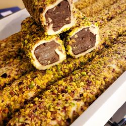 Reem's Bakery - Turkish delight