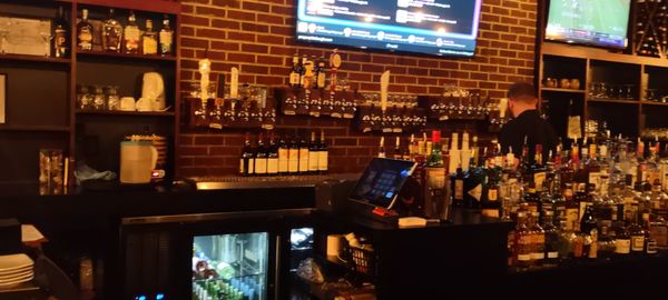 Proper Brick Oven & Tap Room by null