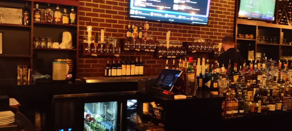 Proper Brick Oven & Tap Room