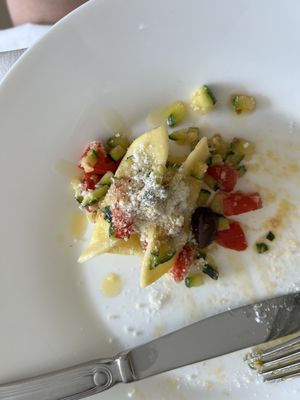 Trattoria Trita Pepe by null