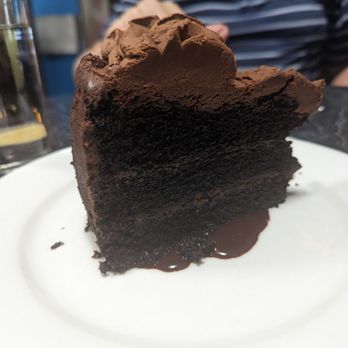 KingFisher - Chocolate Cake - Seafood Near Me - Tucson, Arizona KingFisher - Chocolate Cake - Seafood Near Me - Tucson, Arizona