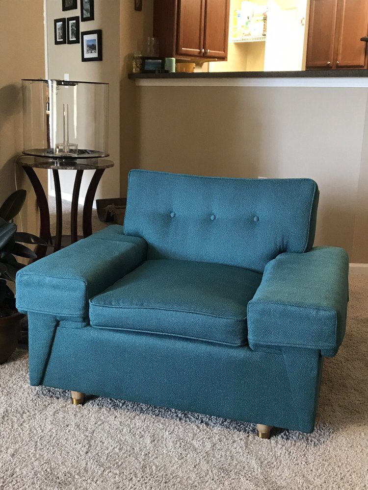 Smoky Mountain Upholstery - upholstery in Sevierville, TN