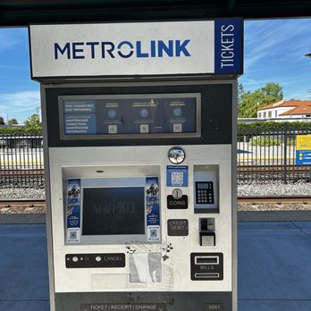 Metrolink Station- Orange - Train Stations Near Me - Orange, California Metrolink Station- Orange - Train Stations Near Me - Orange, California