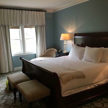 Omni - The bedrooms are all pretty much the same. Very comfortable. - Venues & Event Spaces Near Me - Bedford, Pennsylvania