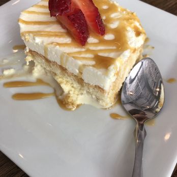 Casa Oaxaca - Pastel de Tres Leches - Mexican Near Me - Bethesda, Maryland Casa Oaxaca - Pastel de Tres Leches - Mexican Near Me - Bethesda, Maryland