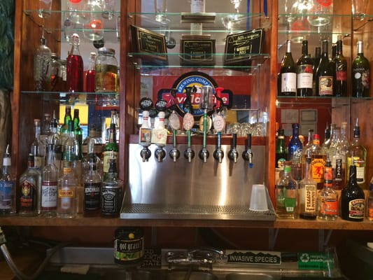 Avalanche Brewing Company by null