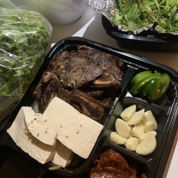 Honey Pig BBQ - Korean Near Me - Irvine, California Honey Pig BBQ - Korean Near Me - Irvine, California