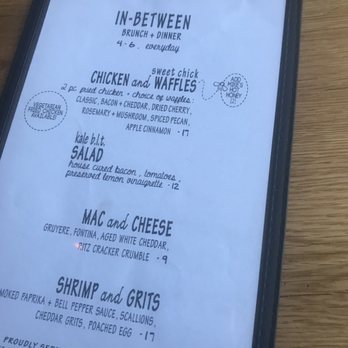 Sweet Chick - Southern Near Me - Brooklyn, New York