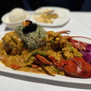 New Krung Thai Restaurant - Thai Near Me - San Jose, California