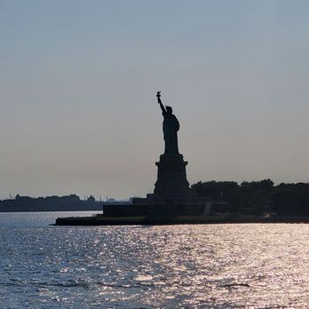 Staten Island Ferry - Ferries Near Me - New York, New York