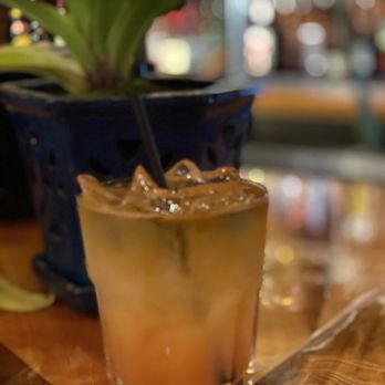 Three's Bar & Grill - Top Shelf Mai Tai - Asian Fusion Near Me - Kihei, Hawaii Three's Bar & Grill - Top Shelf Mai Tai - Asian Fusion Near Me - Kihei, Hawaii