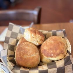 Mama's Farmhouse - Biscuits