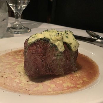 Larkin's - Filet Mignon - Steakhouses Near Me - Greenville, South Carolina Larkin's - Filet Mignon - Steakhouses Near Me - Greenville, South Carolina
